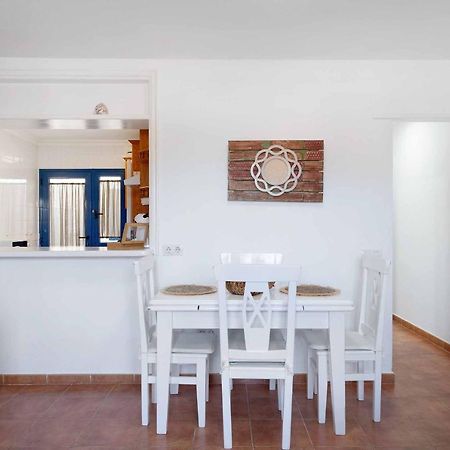 Casa Famara Villa Buitenkant foto