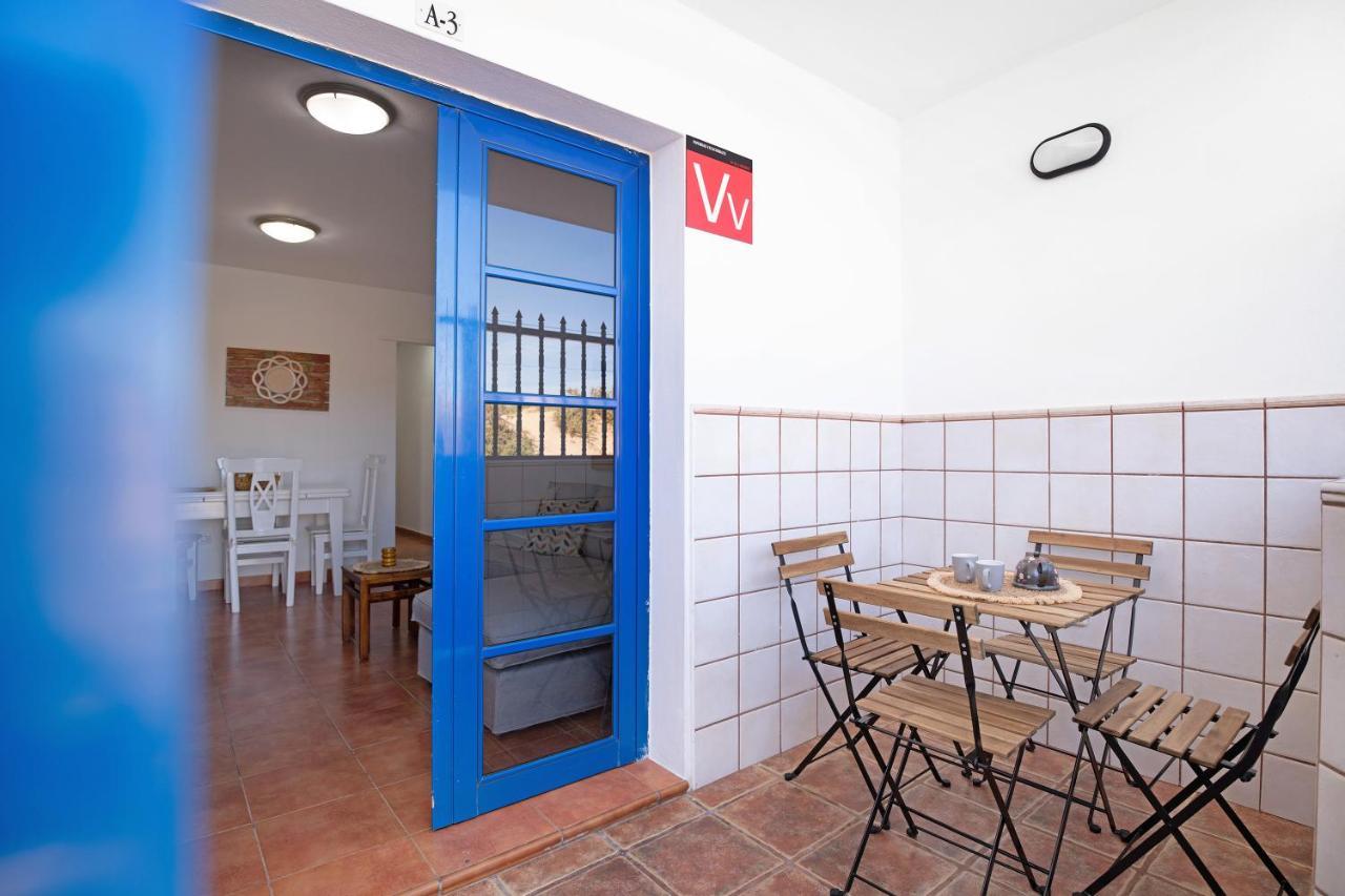 Casa Famara Villa Buitenkant foto