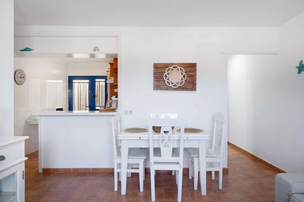 Casa Famara Villa Buitenkant foto